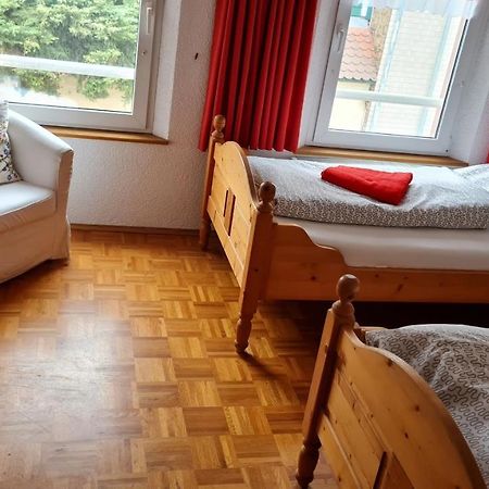 Hotel Kartaeuser Hof Mainz 보덴하임 외부 사진