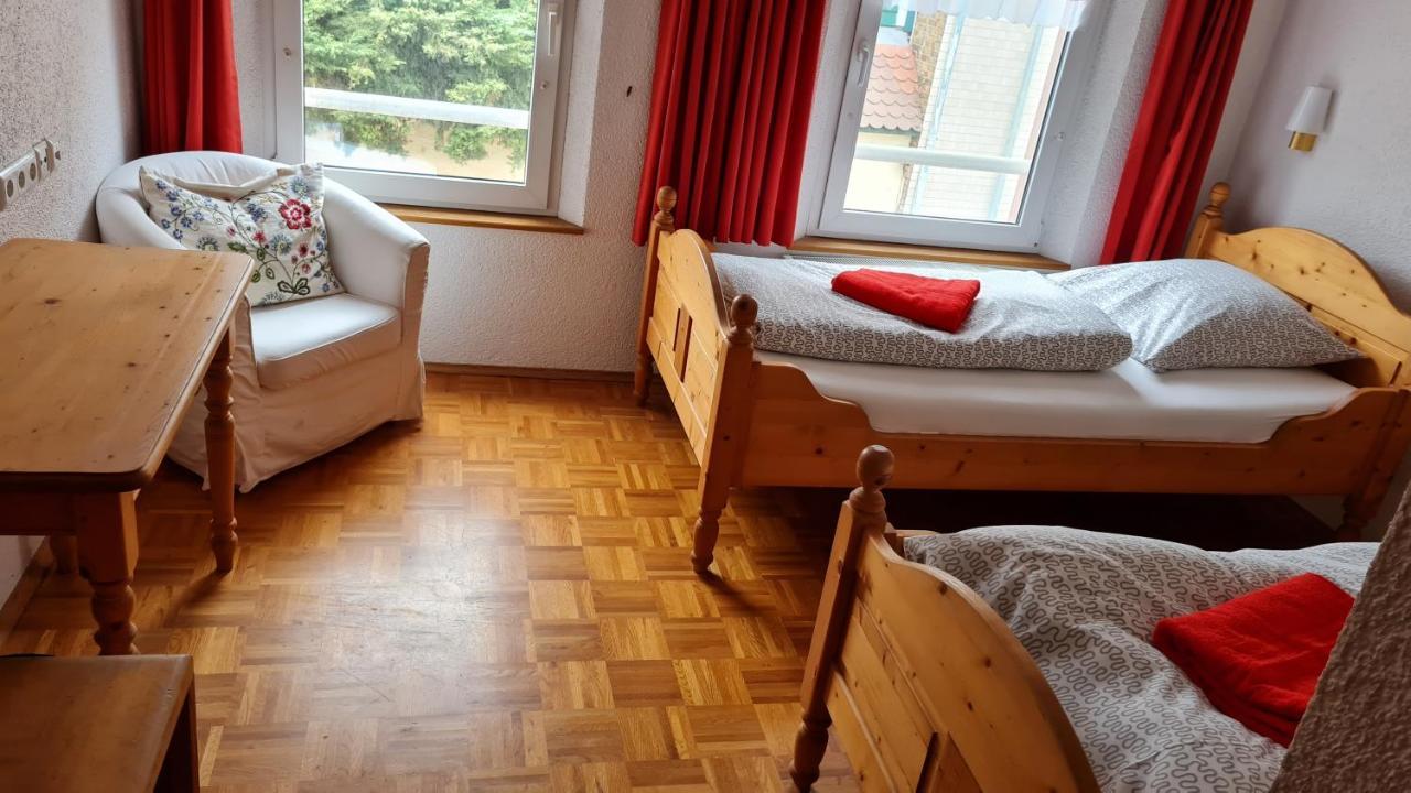 Hotel Kartaeuser Hof Mainz 보덴하임 외부 사진