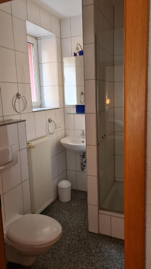 Hotel Kartaeuser Hof Mainz 보덴하임 외부 사진