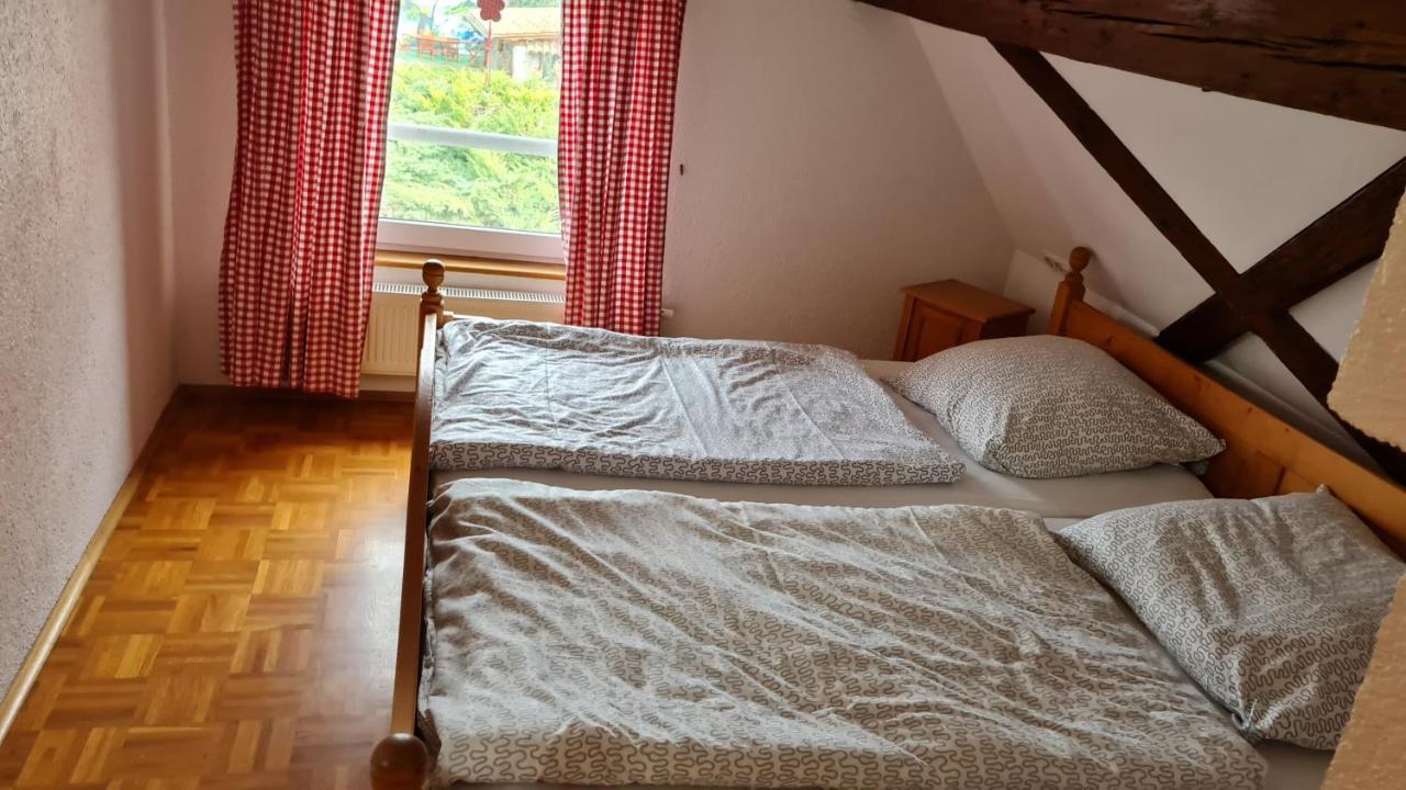 Hotel Kartaeuser Hof Mainz 보덴하임 외부 사진