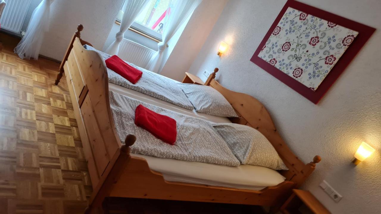 Hotel Kartaeuser Hof Mainz 보덴하임 외부 사진
