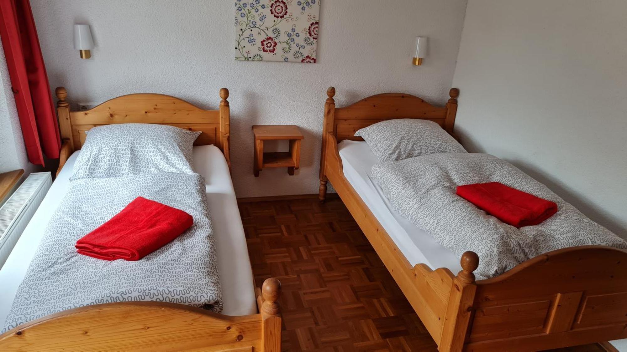 Hotel Kartaeuser Hof Mainz 보덴하임 외부 사진