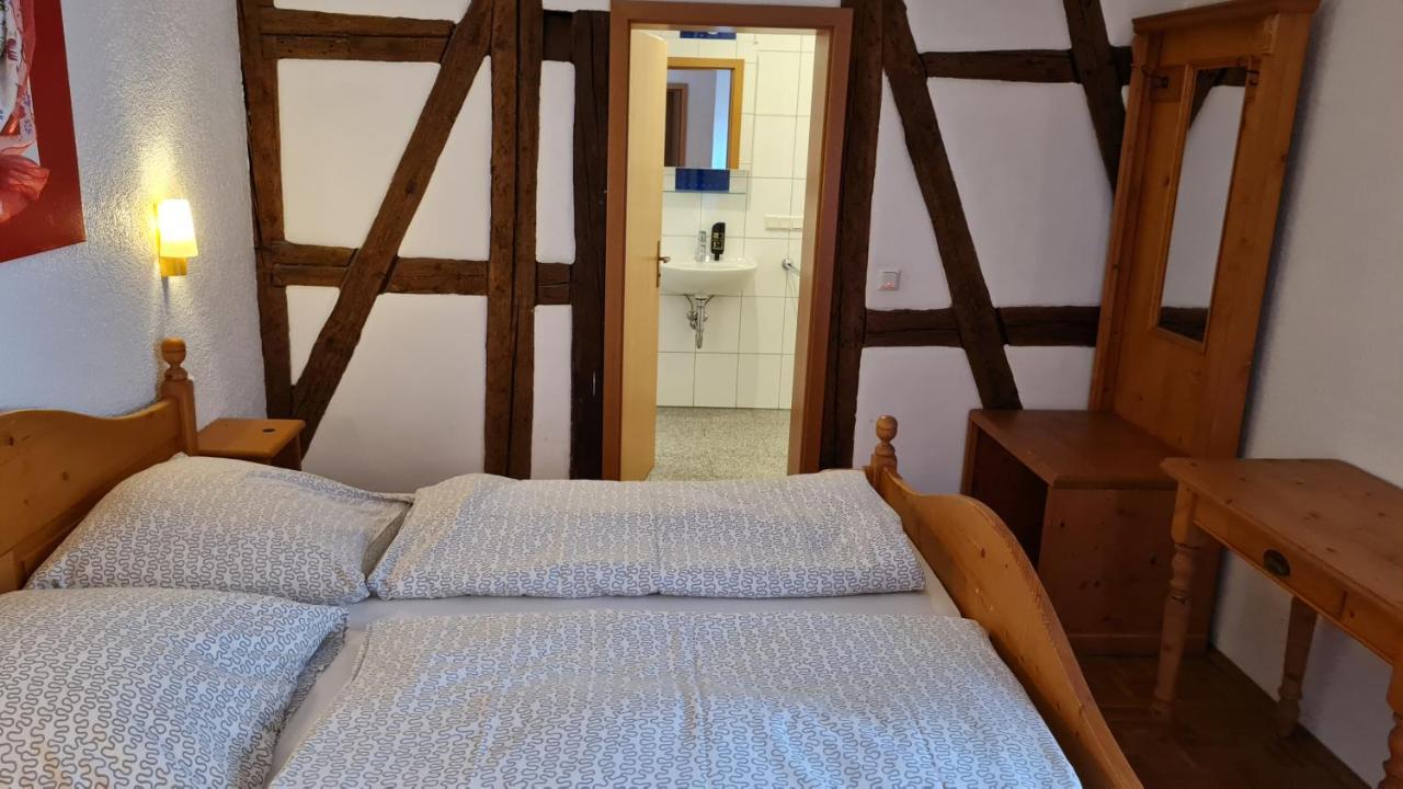 Hotel Kartaeuser Hof Mainz 보덴하임 외부 사진