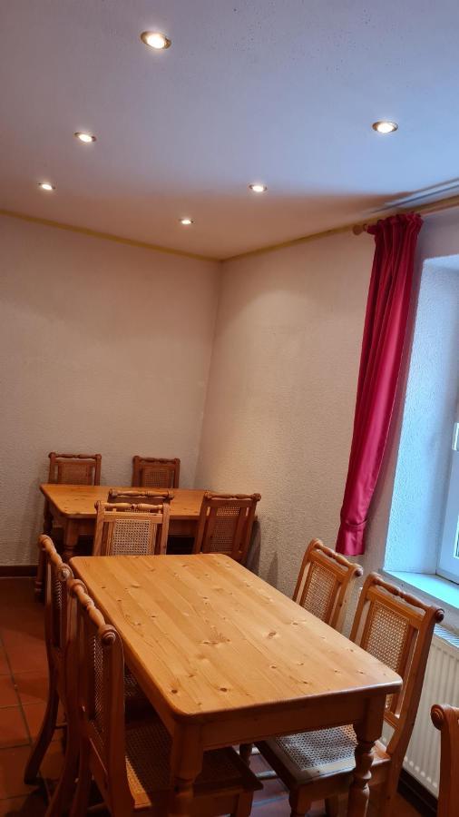 Hotel Kartaeuser Hof Mainz 보덴하임 외부 사진