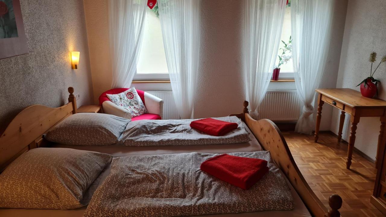 Hotel Kartaeuser Hof Mainz 보덴하임 외부 사진